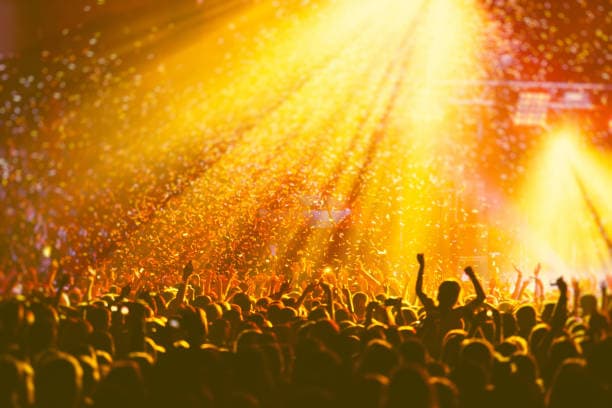 events highlight